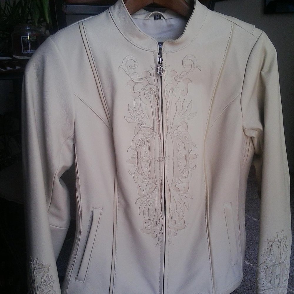 Limited edition harley davidson coat
